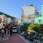 楽しい！釜山　甘川文化村は人気観光地④