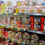 釜山のお土産はここで買う！チャガルチのハナロマート