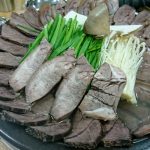 ソウル駅近く、韓牛鍋とコムタンが美味しい「ナムサンゴル」特典付