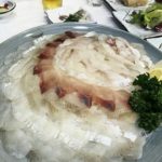 韓国旅行でムルフェを食べて驚き！有名なマラドフェシクタン（浦項）