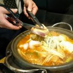 ソウルでまた食べたい！満足ランチ「清潭ウダム」