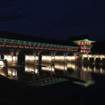 キレイ！慶州のインスタ映えスポット「月精橋 」