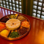 韓国1番の伝統宮中料理「蓬莱軒」in ソウル