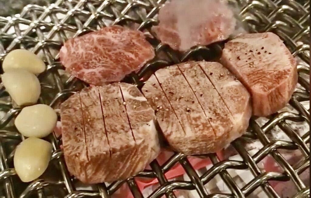 korean bbq
